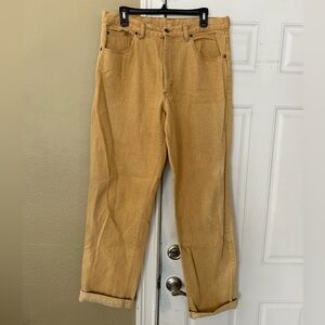 Barnes Storm Jeans